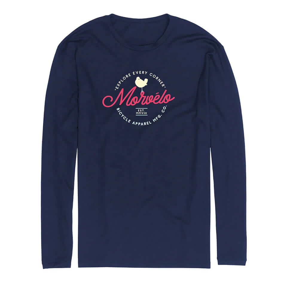 Morvelo shirt shop