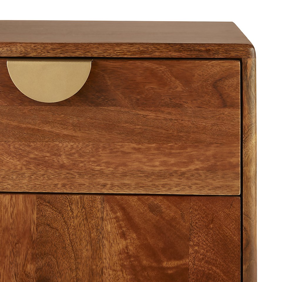 Cooper Small Sideboard