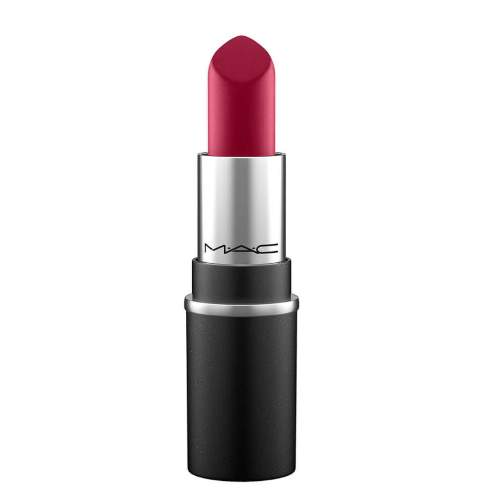 MAC Mini Bestsellers Lipstick Wardrobe Bundle