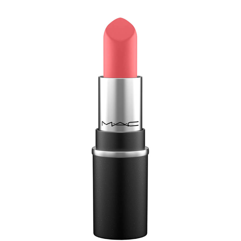 MAC Mini Bestsellers Lipstick Wardrobe Bundle