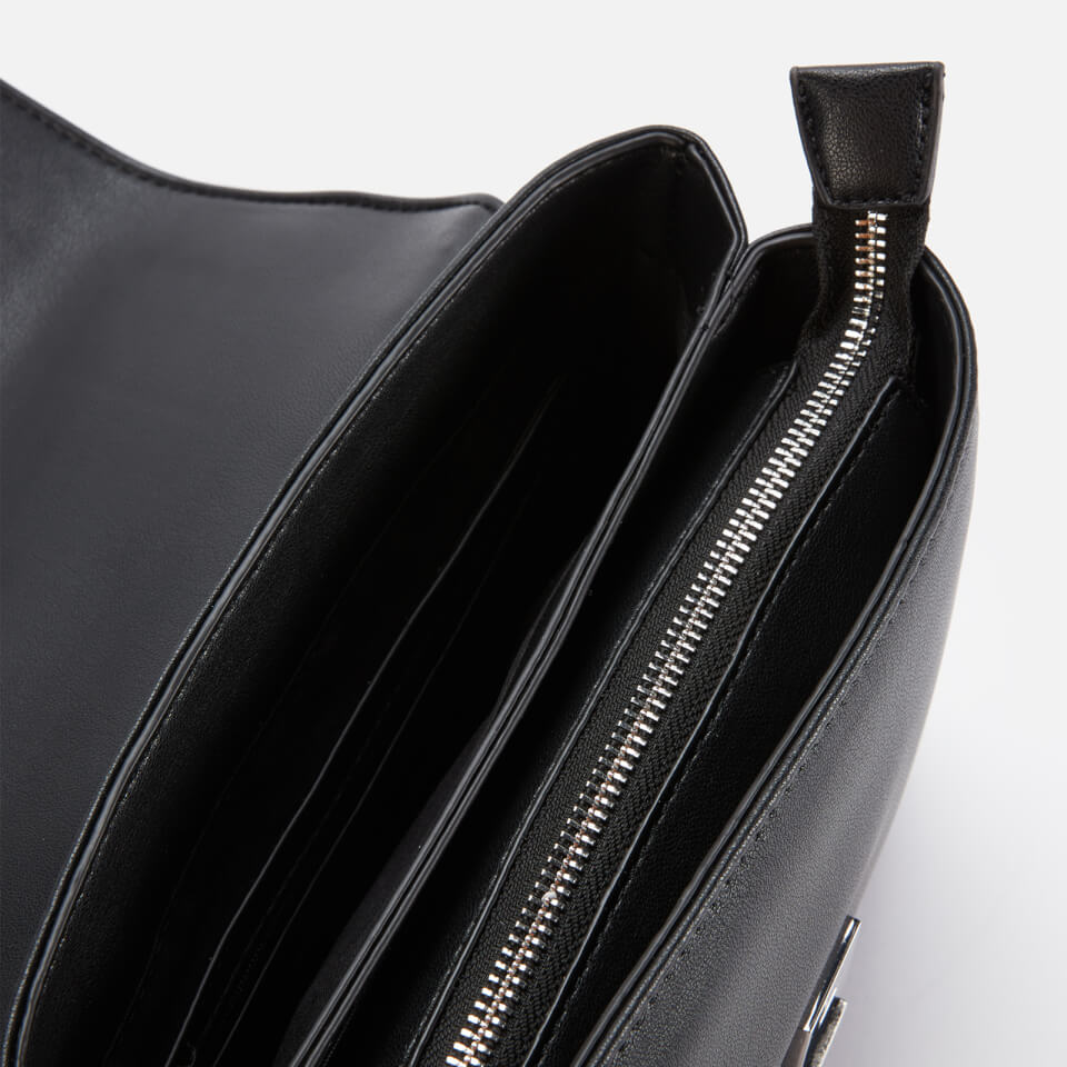 Valentino Bags Women's Elm Shoulder Bag - Black