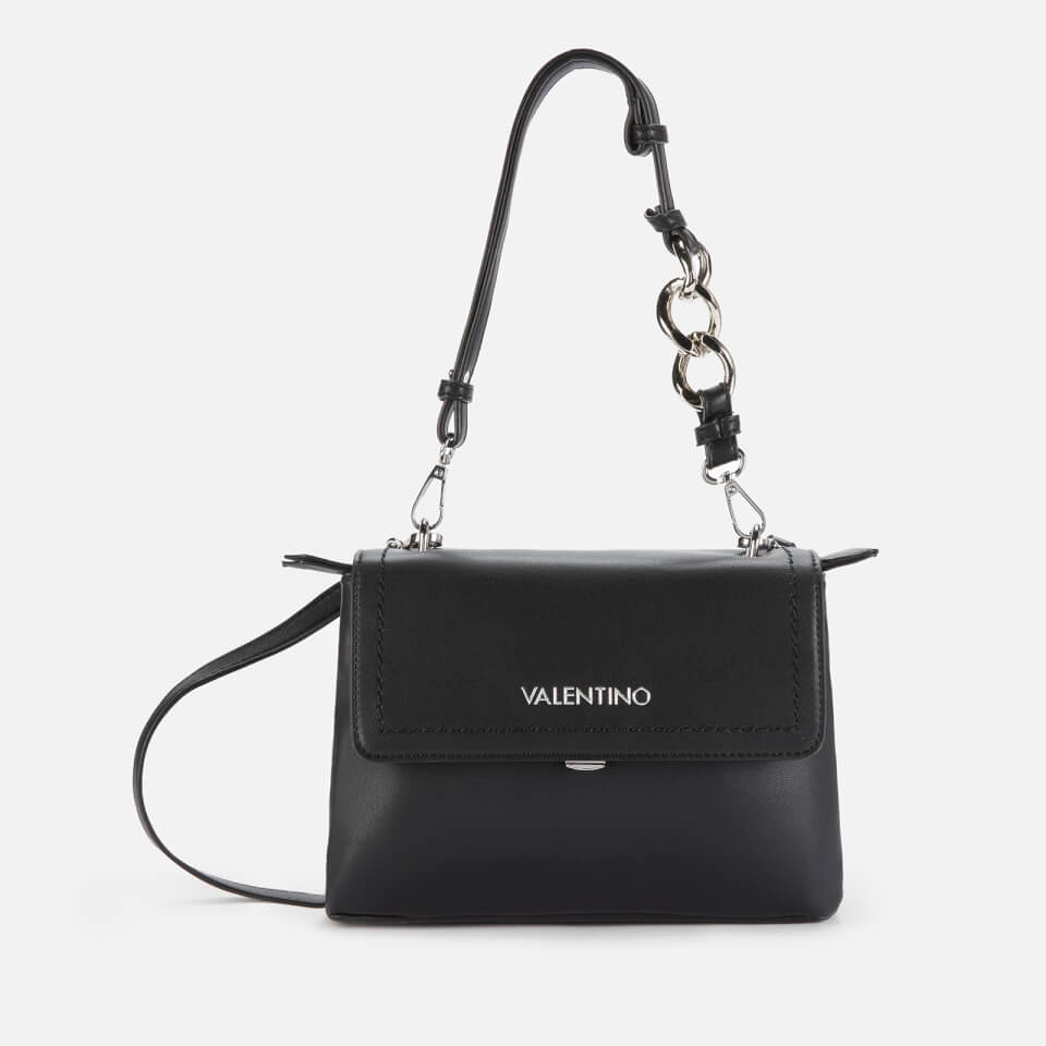 Valentino Bags Women's Elm Shoulder Bag - Black