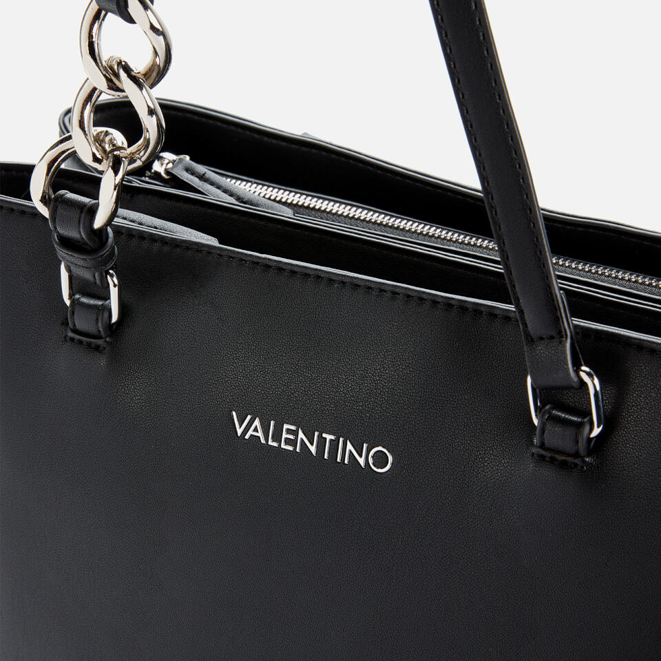 Valentino Bags Women's Elm Tote Bag - Black