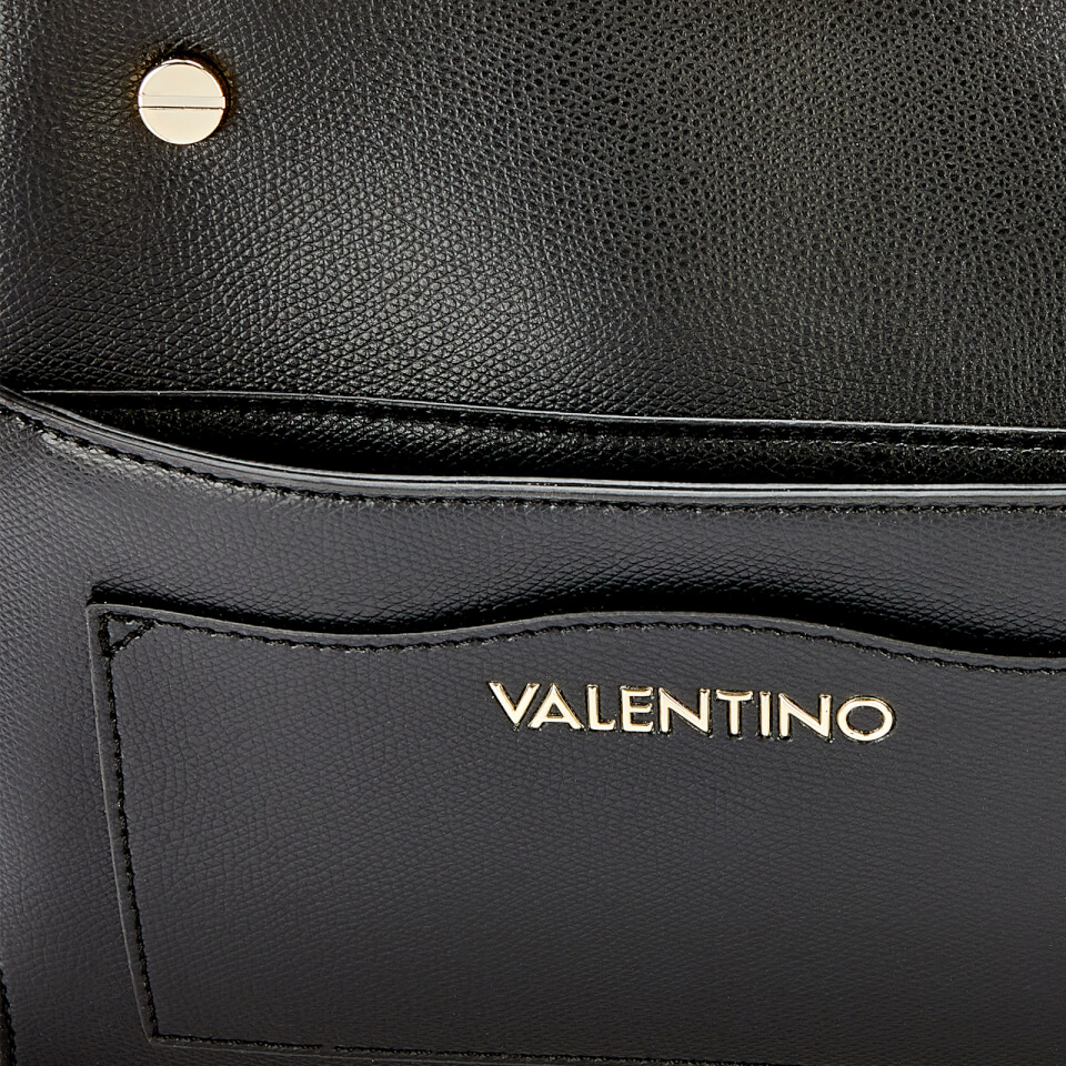Valentino Bags Women's Maple Tote Bag - Black
