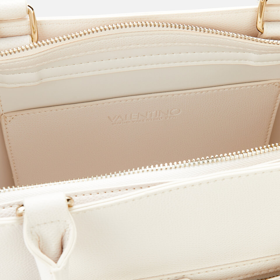 Valentino Bags Women's Maple Tote Bag - Off White