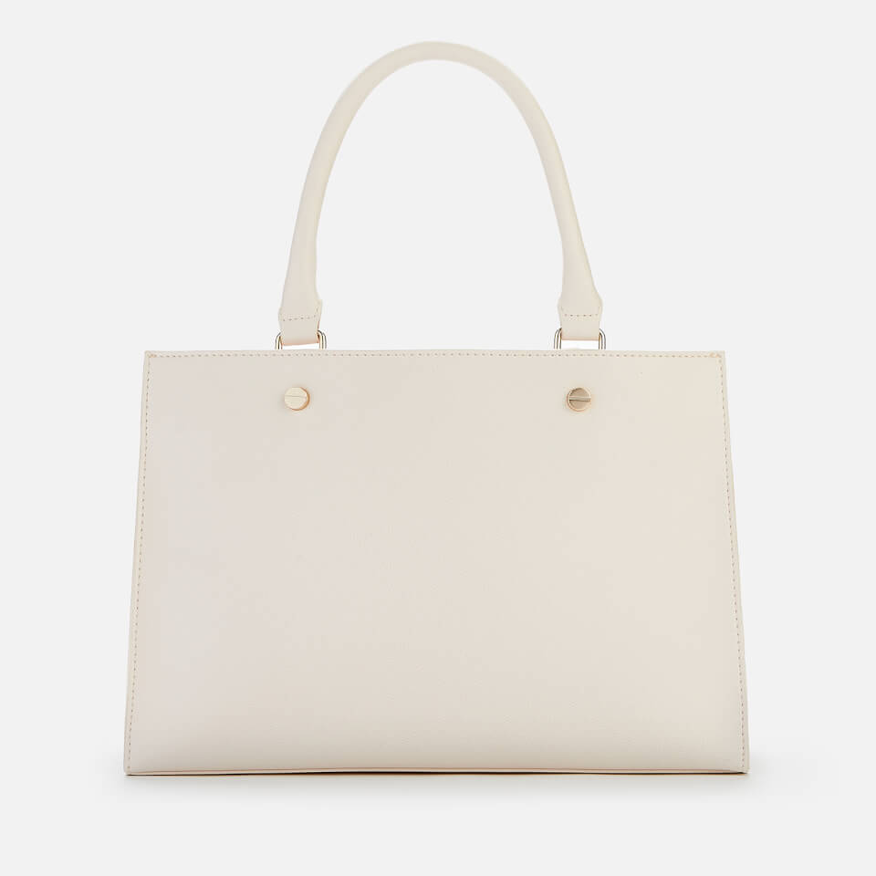 Valentino Bags Women's Maple Tote Bag - Off White