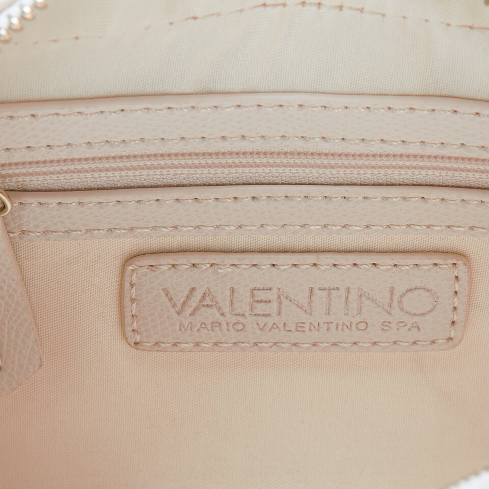 Valentino Bags Women's Maple Cross Body Bag - Off White