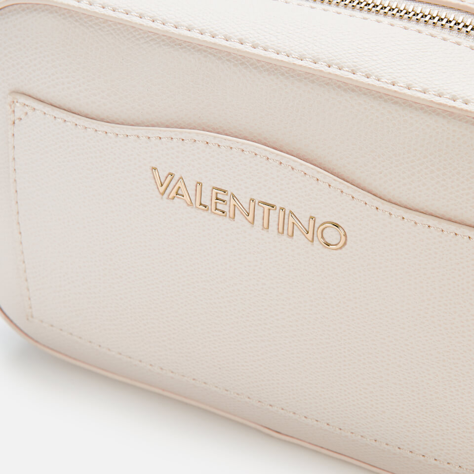 Valentino Bags Women's Maple Cross Body Bag - Off White