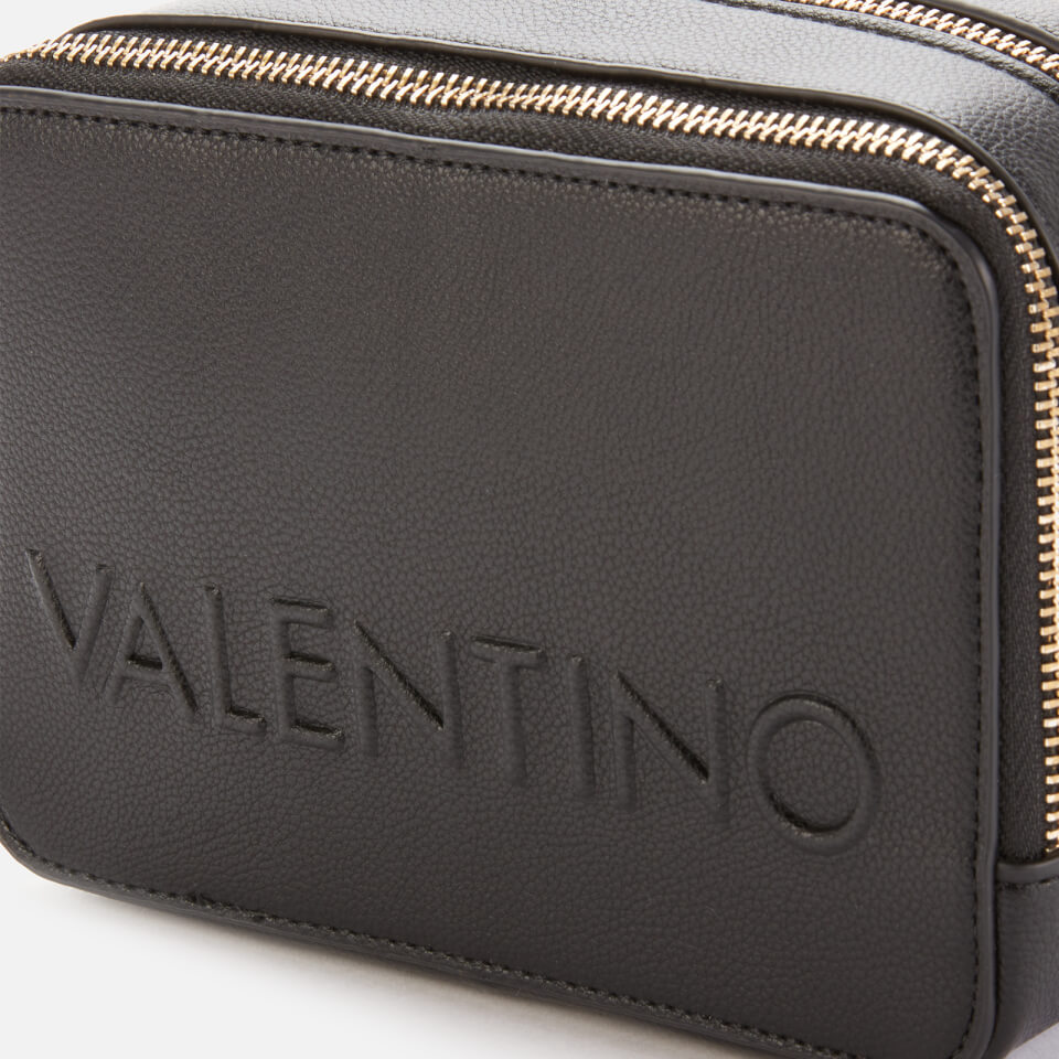Valentino Bags Women's Prunus Cross Body Bag - Black