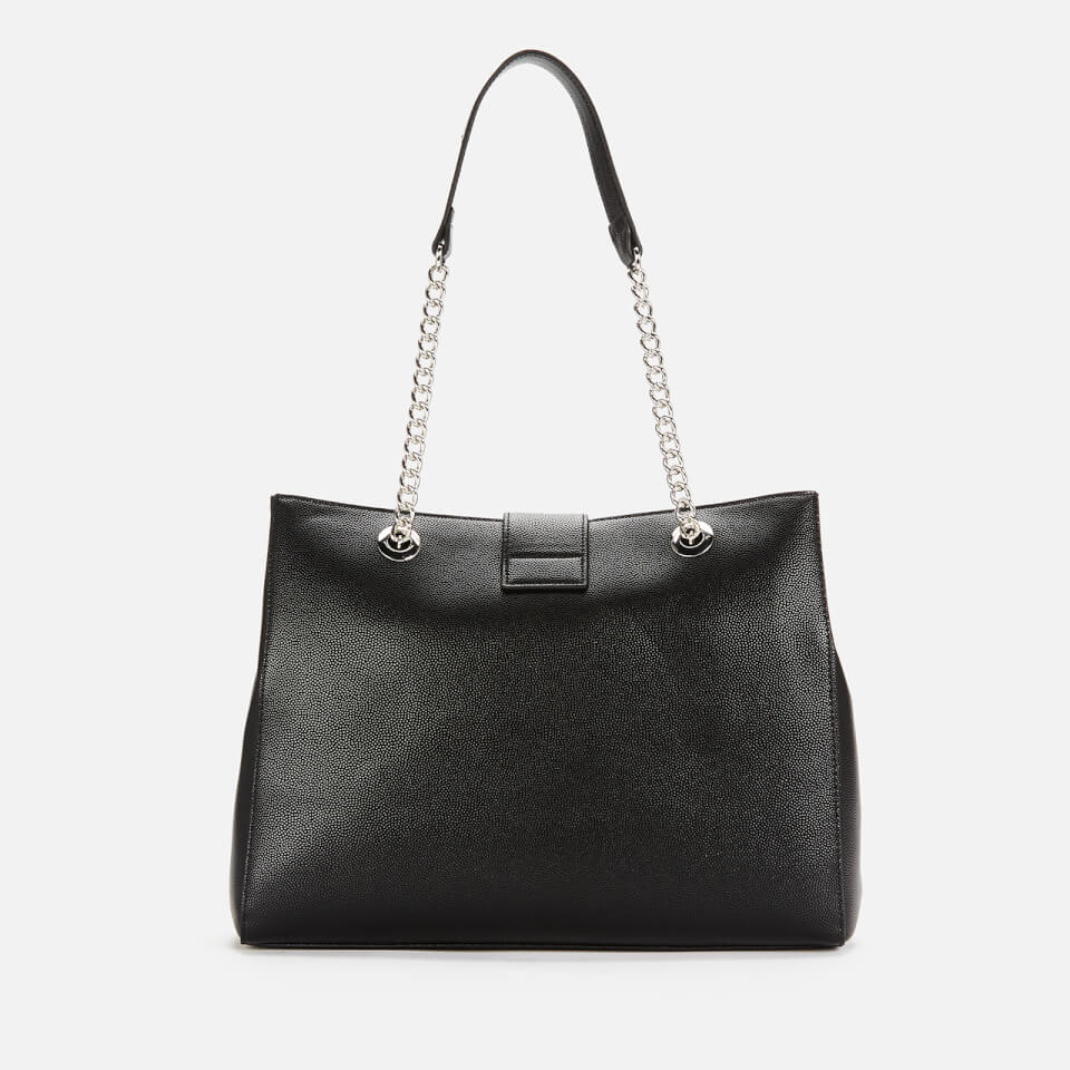 Valentino Women's Divina Tote Bag - Black