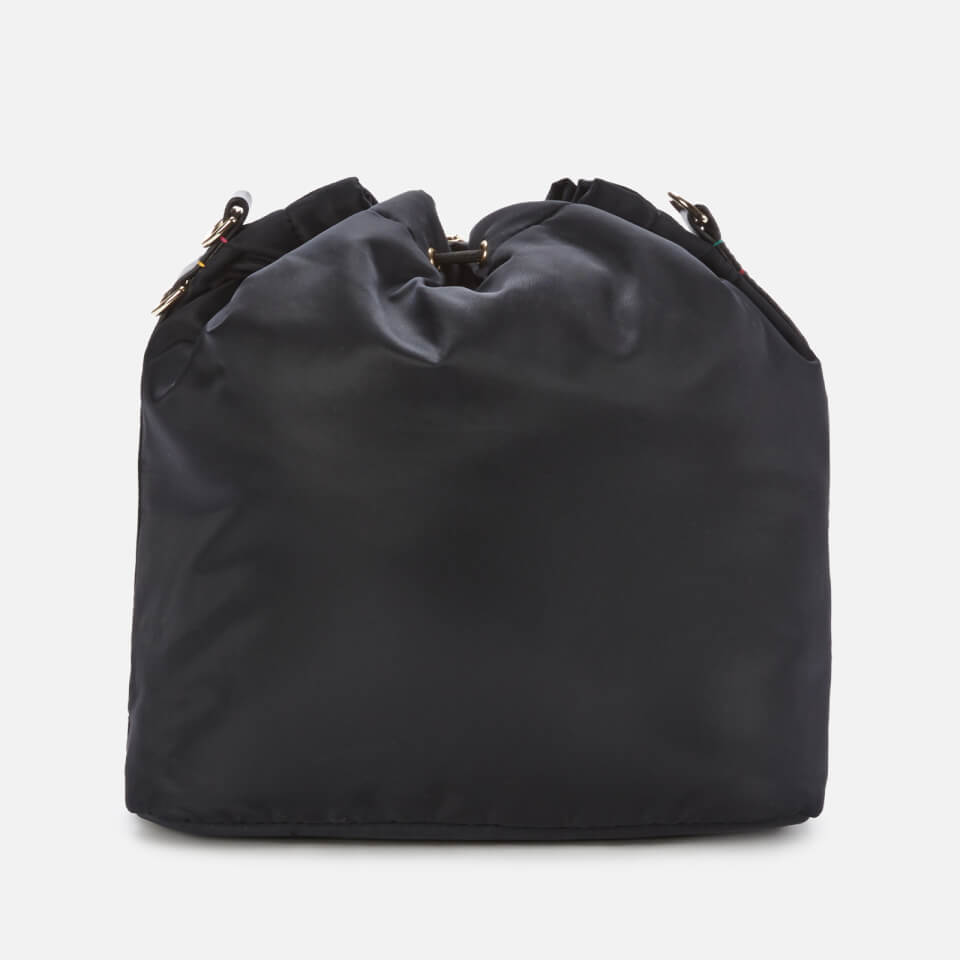 Paul Smith Navy Sport Duffle Bag - ShopStyle