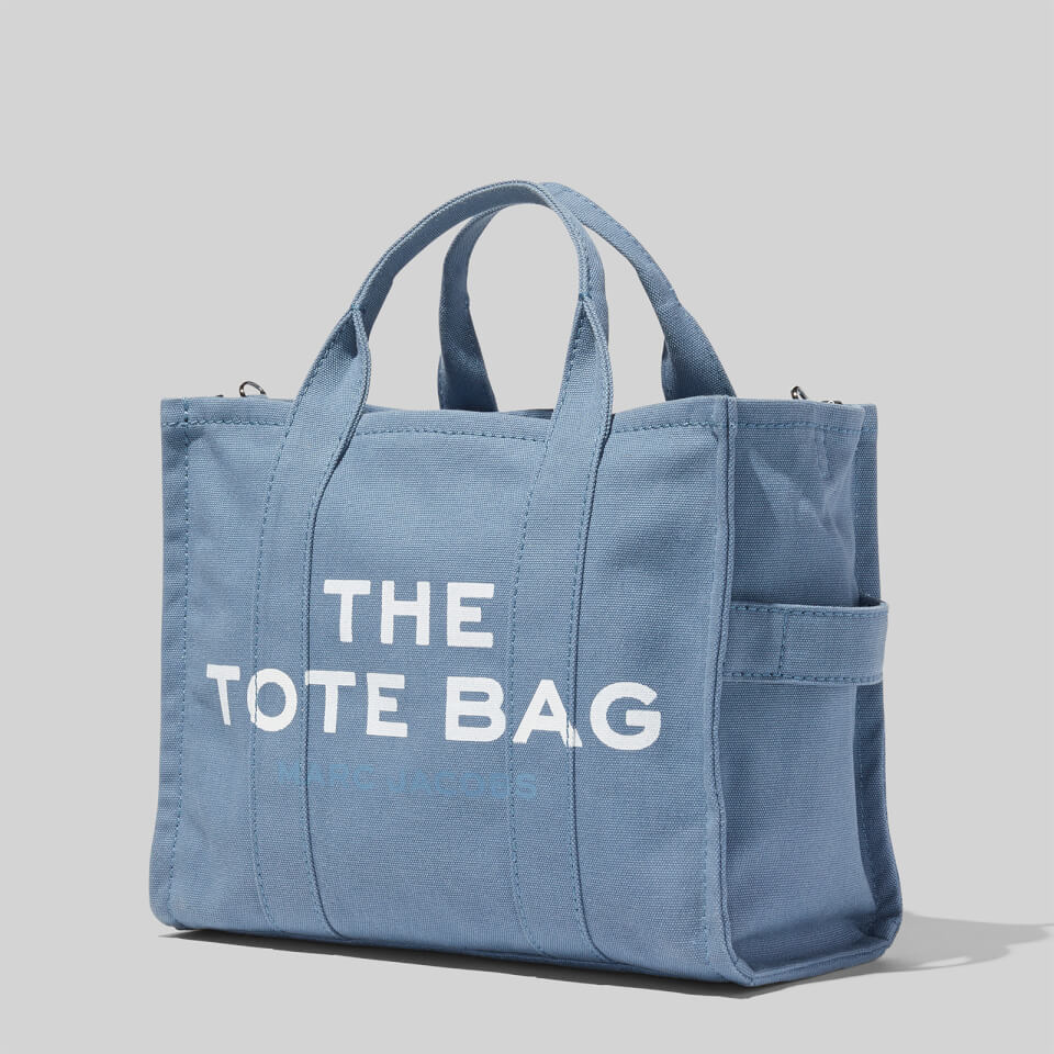 Marc Jacobs The Medium Canvas Tote Bag