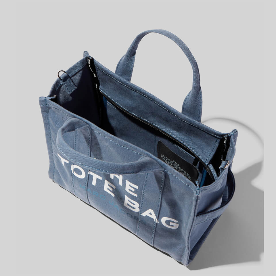 Marc Jacobs The Medium Canvas Tote Bag