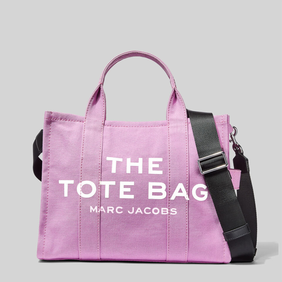 Marc Jacobs Women's The Medium Tote Bag - Cyclamen