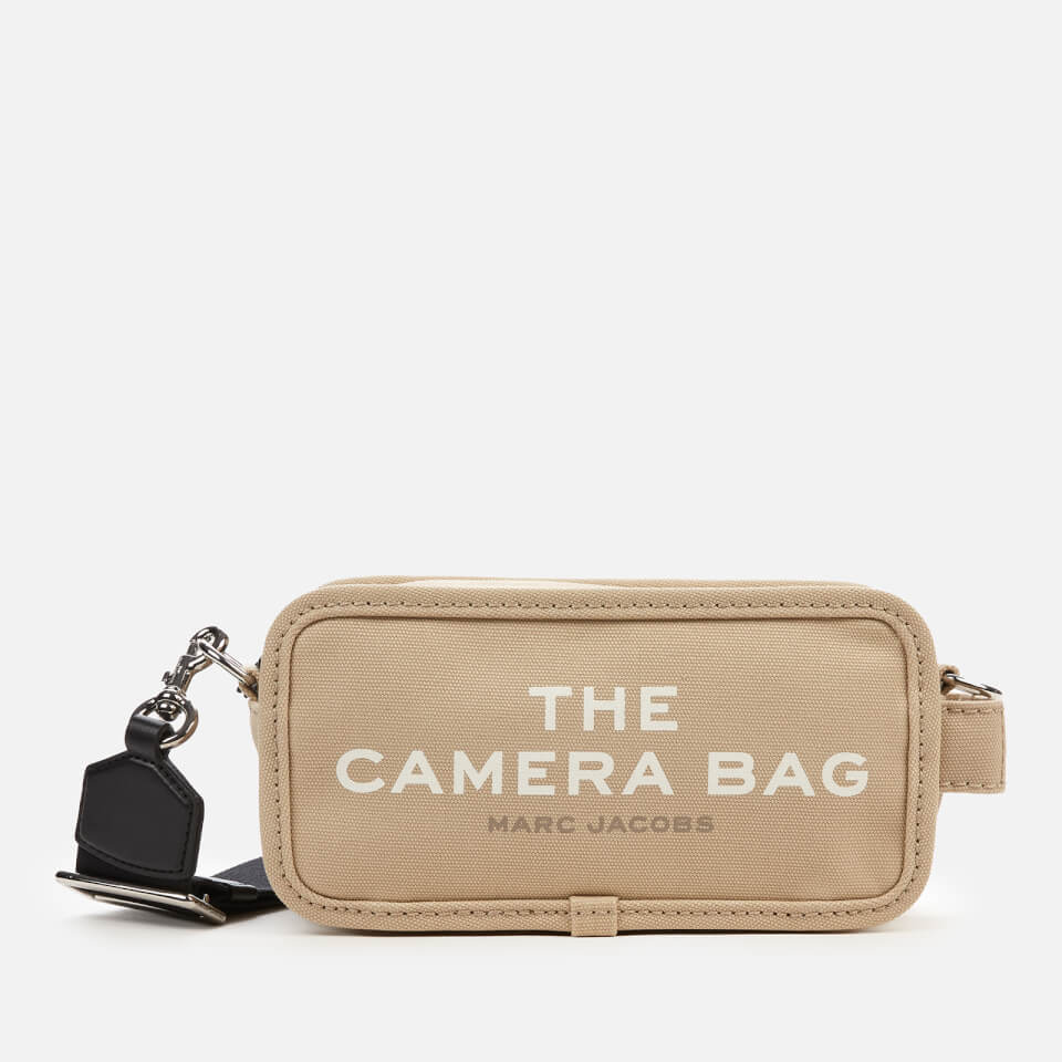 Buy Marc Jacobs Small Snapshot Camera Bag, Deep Maroon/Multi at Amazon.in