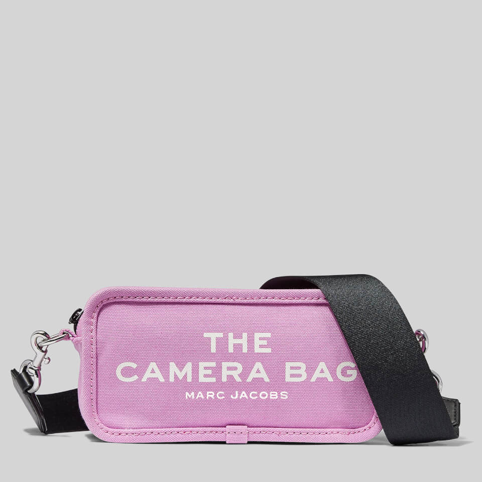 Marc Jacobs Women's The Camera Bag - Cyclamen