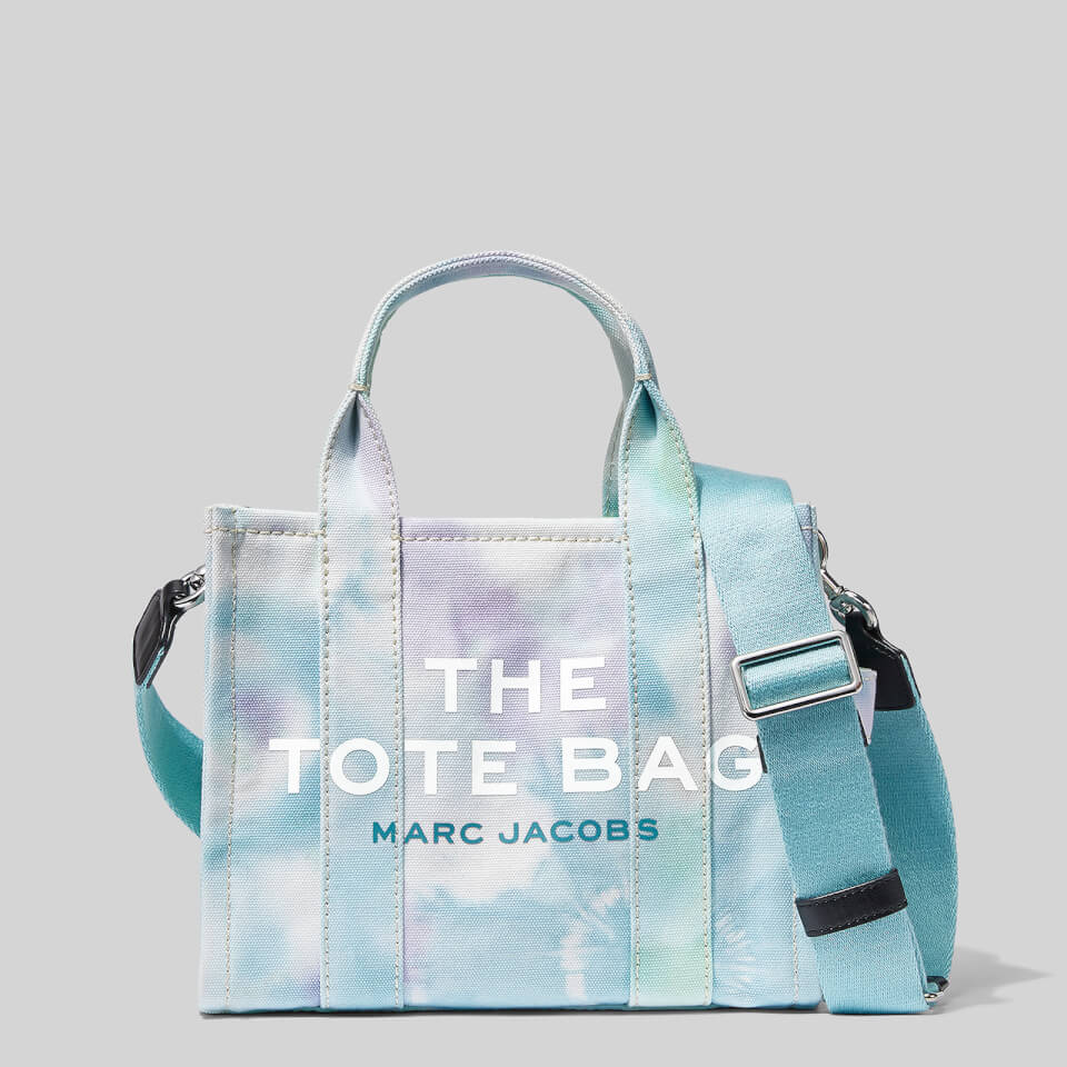 Bags, Marc Jacobs Mini The Tie Dye Tote Bag
