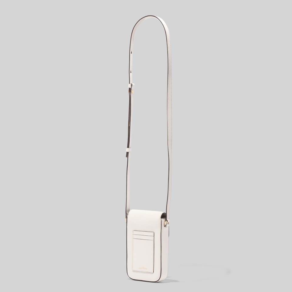 Marc Jacobs Phone Crossbody Bag