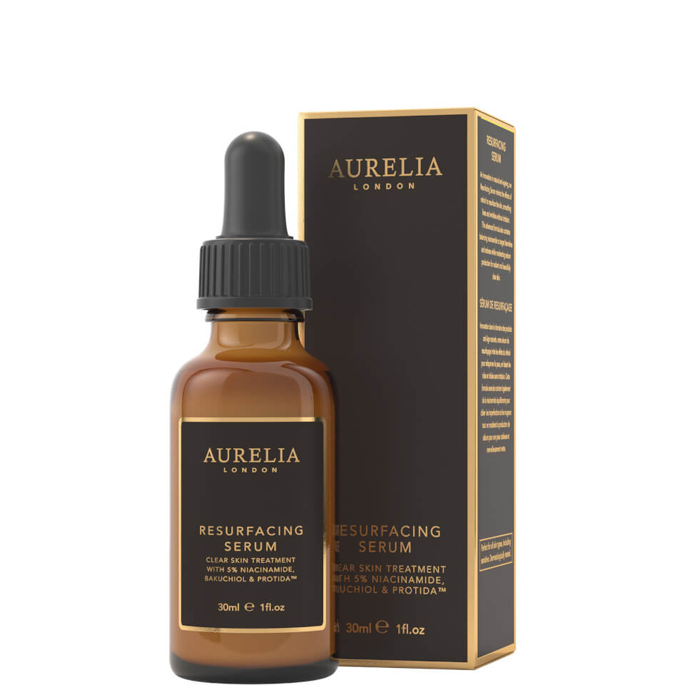 Aurelia London Resurfacing Serum 30ml