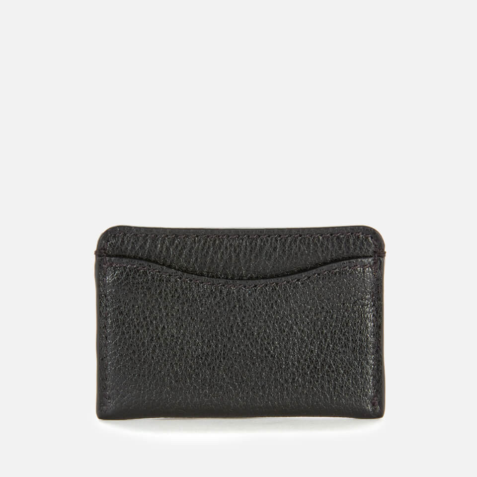 See by Chloé Women's Hana Card Holder - Black