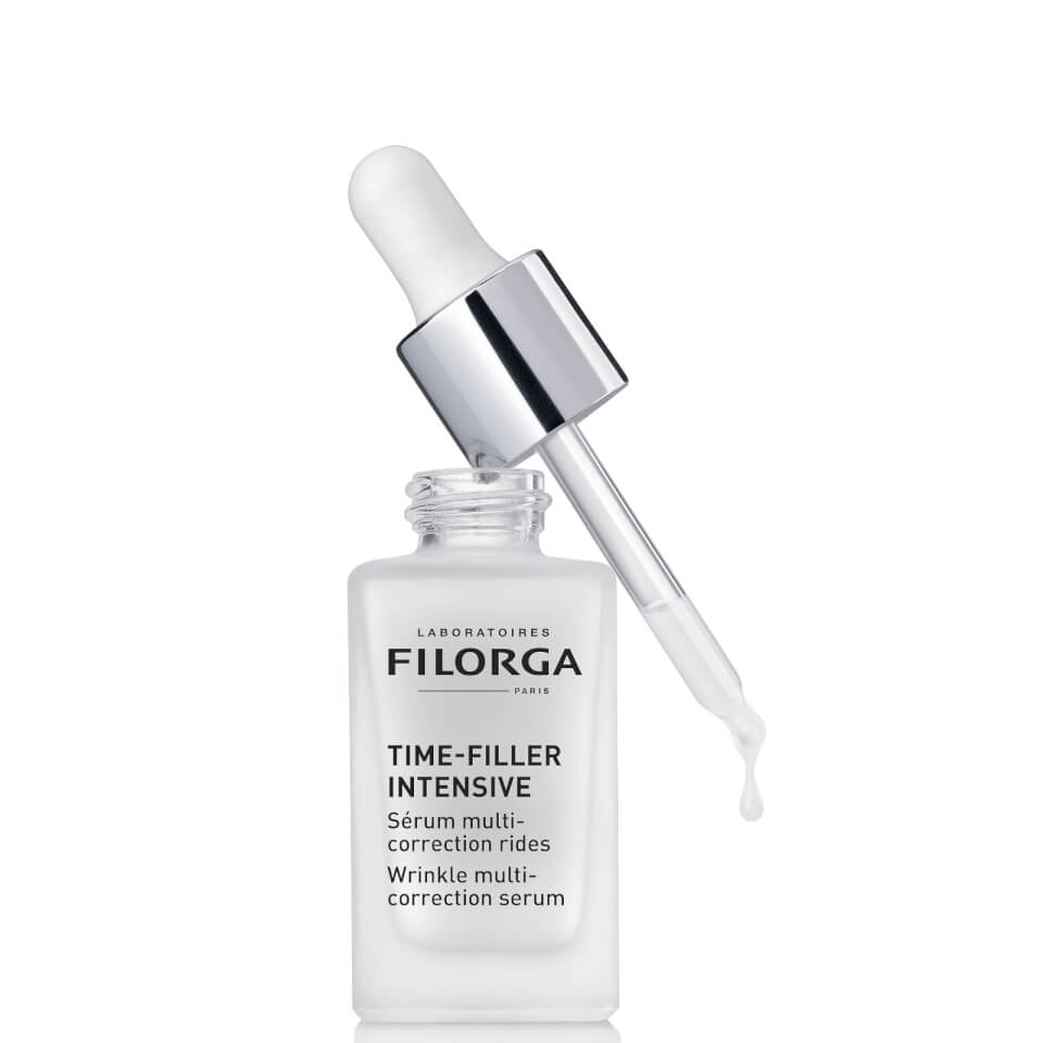 Filorga Time-Filler Intensive Concentrated Anti-Ageing Face Serum 30ml