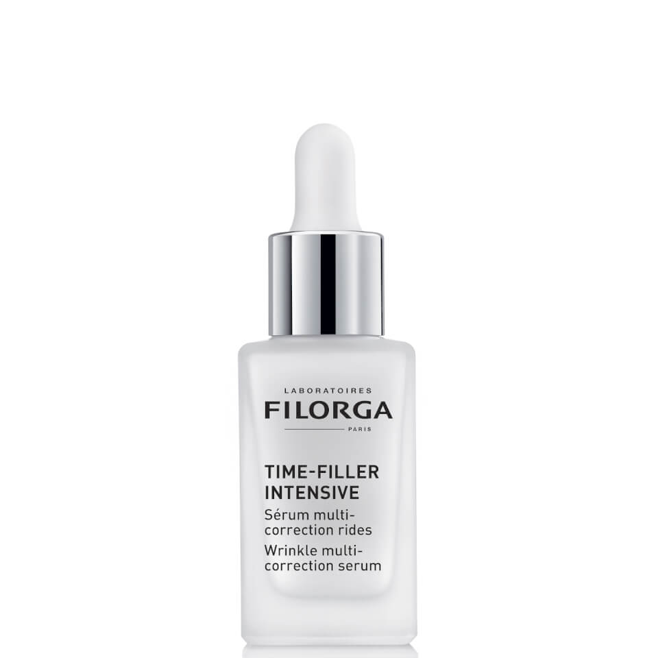 Filorga Time-Filler Intensive Concentrated Anti-Ageing Face Serum 30ml
