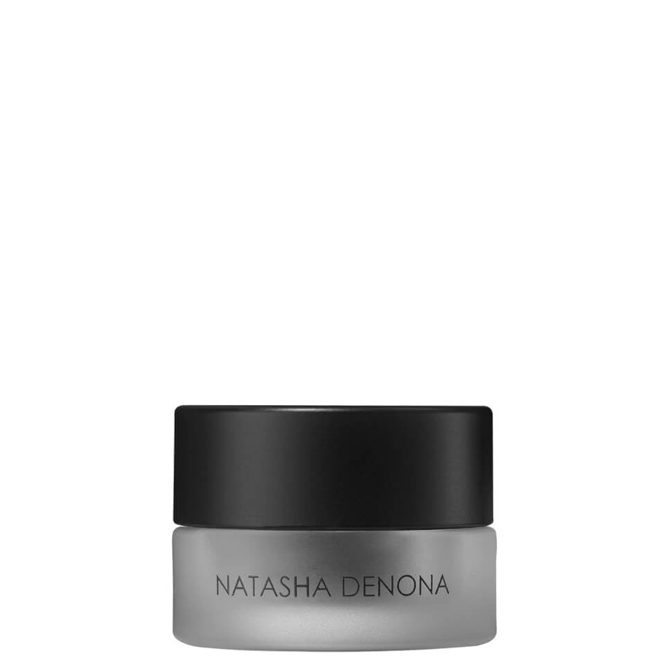 Natasha Denona Work and Set Eyeliner - Black