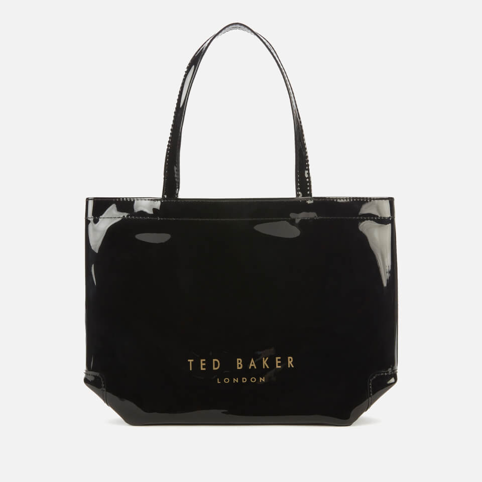 Ted Baker Women's Haricon Bow Small Icon Bag - Black