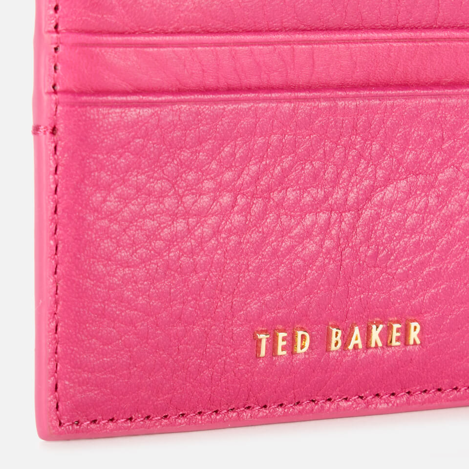 Ted Baker Women's Solen Cardholder - Pink