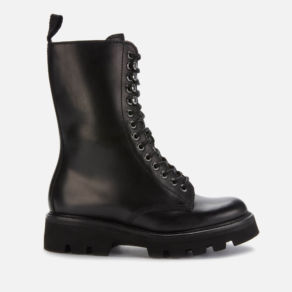 grenson mavis