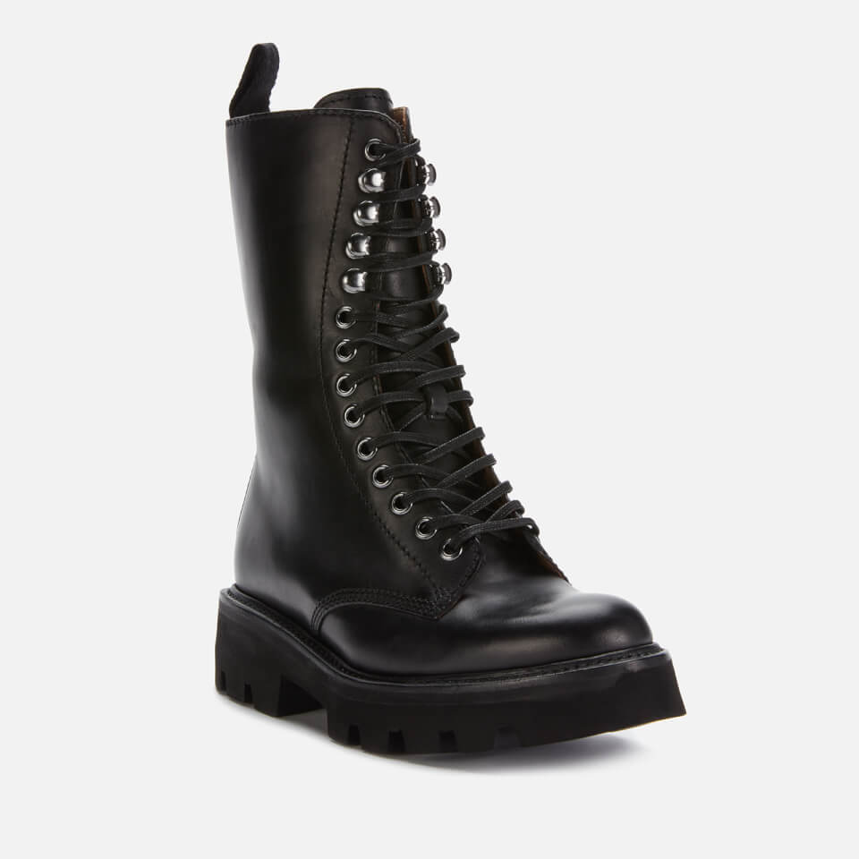 grenson mavis