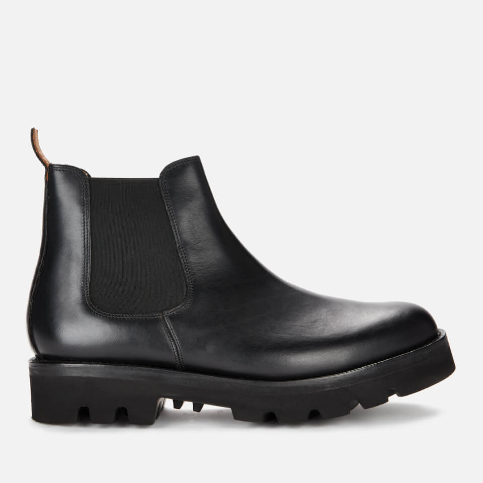 Grenson mens chelsea boots cheap