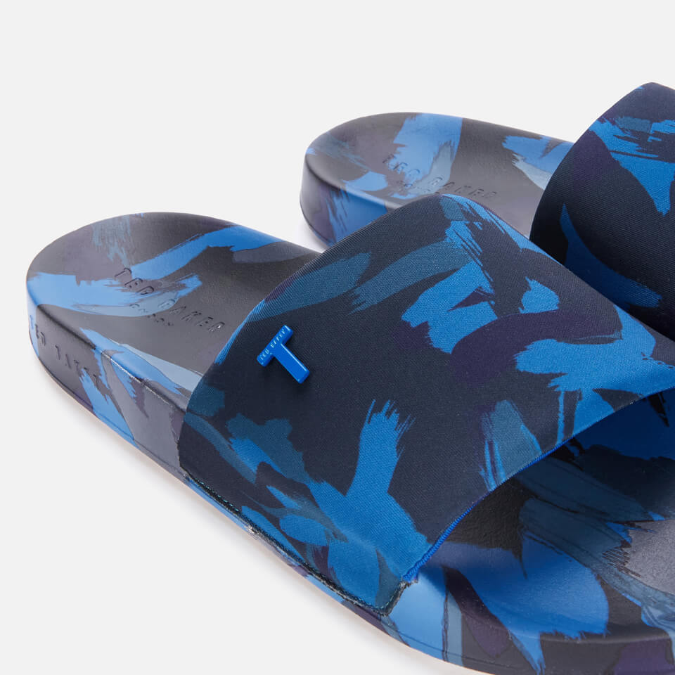 Ted baker clearance sliders men