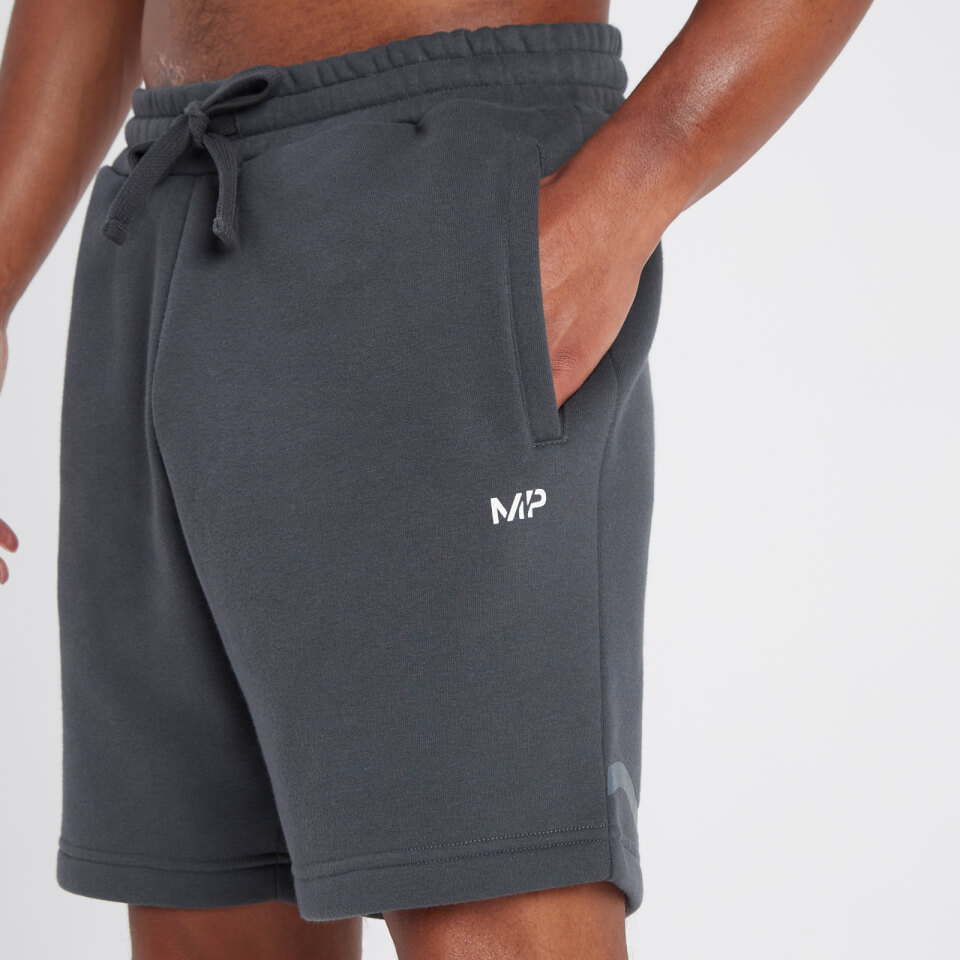 MP Men's Crayola Rest Day Shorts - Outer Space Grey