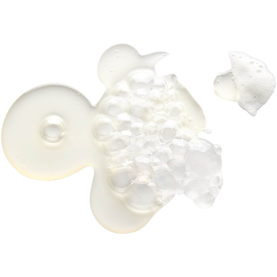 Pipette Baby Shampoo and Wash Rose and Geranium 11.8 fl oz