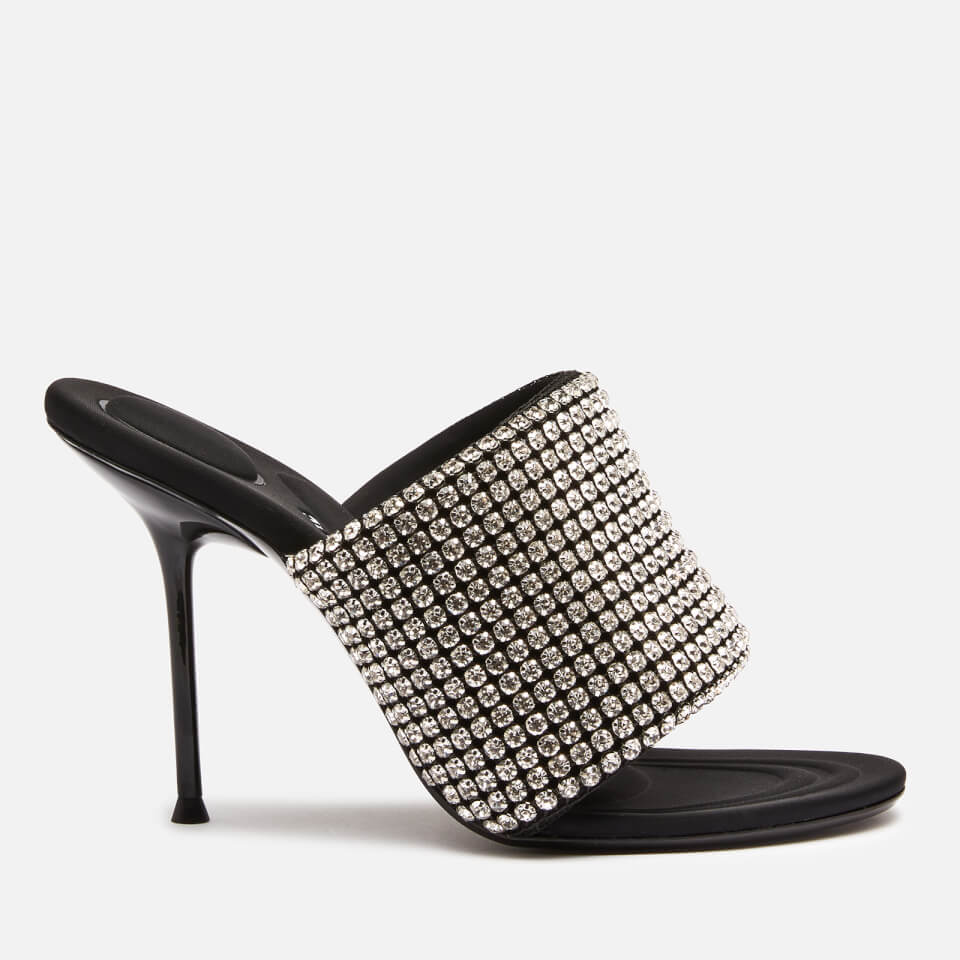 Alexander wang jo kitten heel on sale