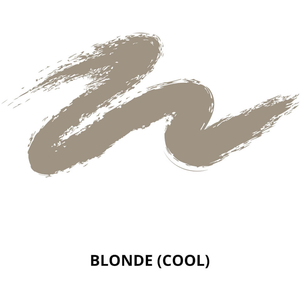 EyebrowQueen Essential Collection - Blonde