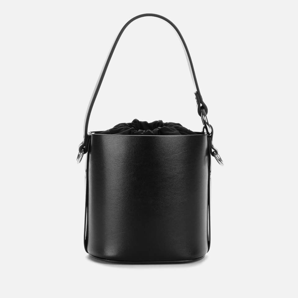 Vivienne Westwood Women's Betty Small Bucket - Black