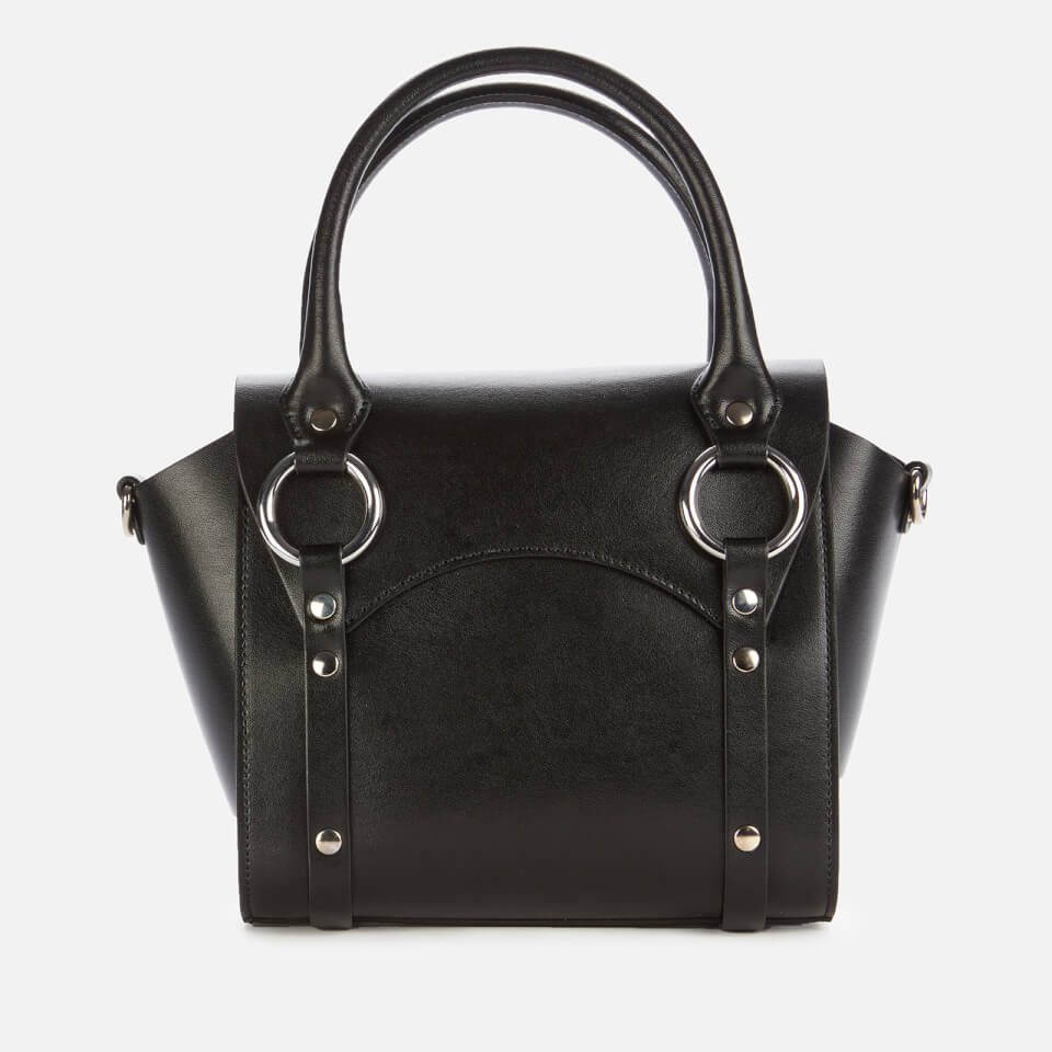 Vivienne Westwood Women's Betty Small Handbag - Black