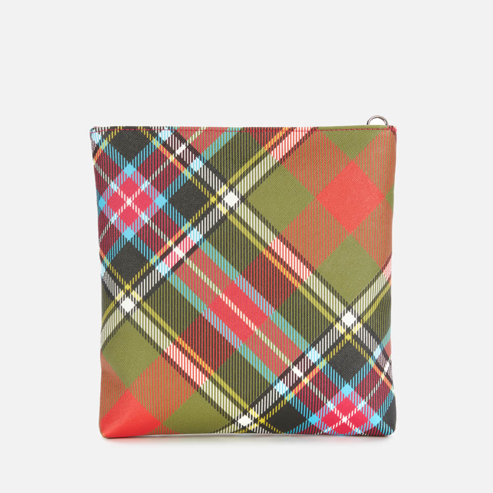 Vivienne Westwood Women's Derby New Square Cross Body Bag - Bruce Of  Kinnaird