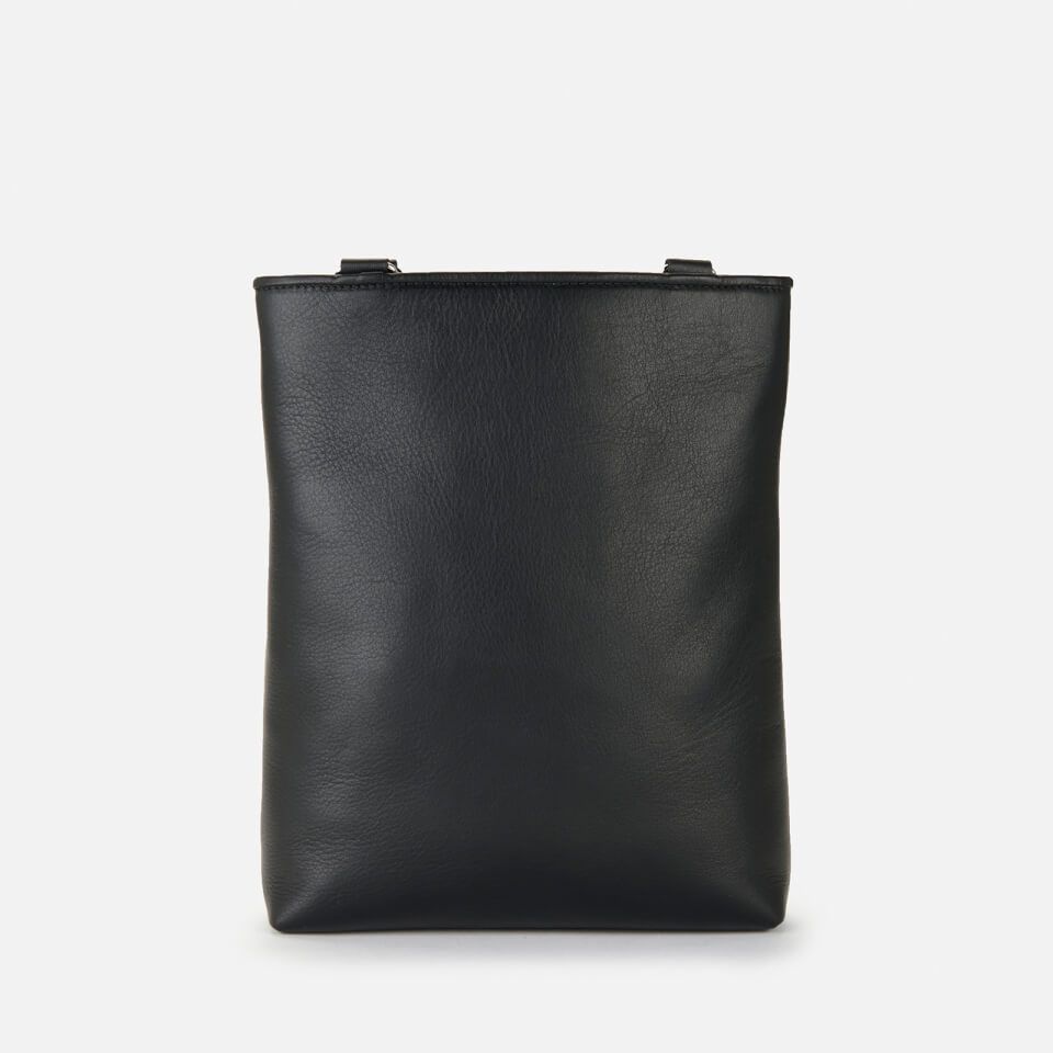 Vivienne Westwood Women's Pan Cross Body Bag - Black