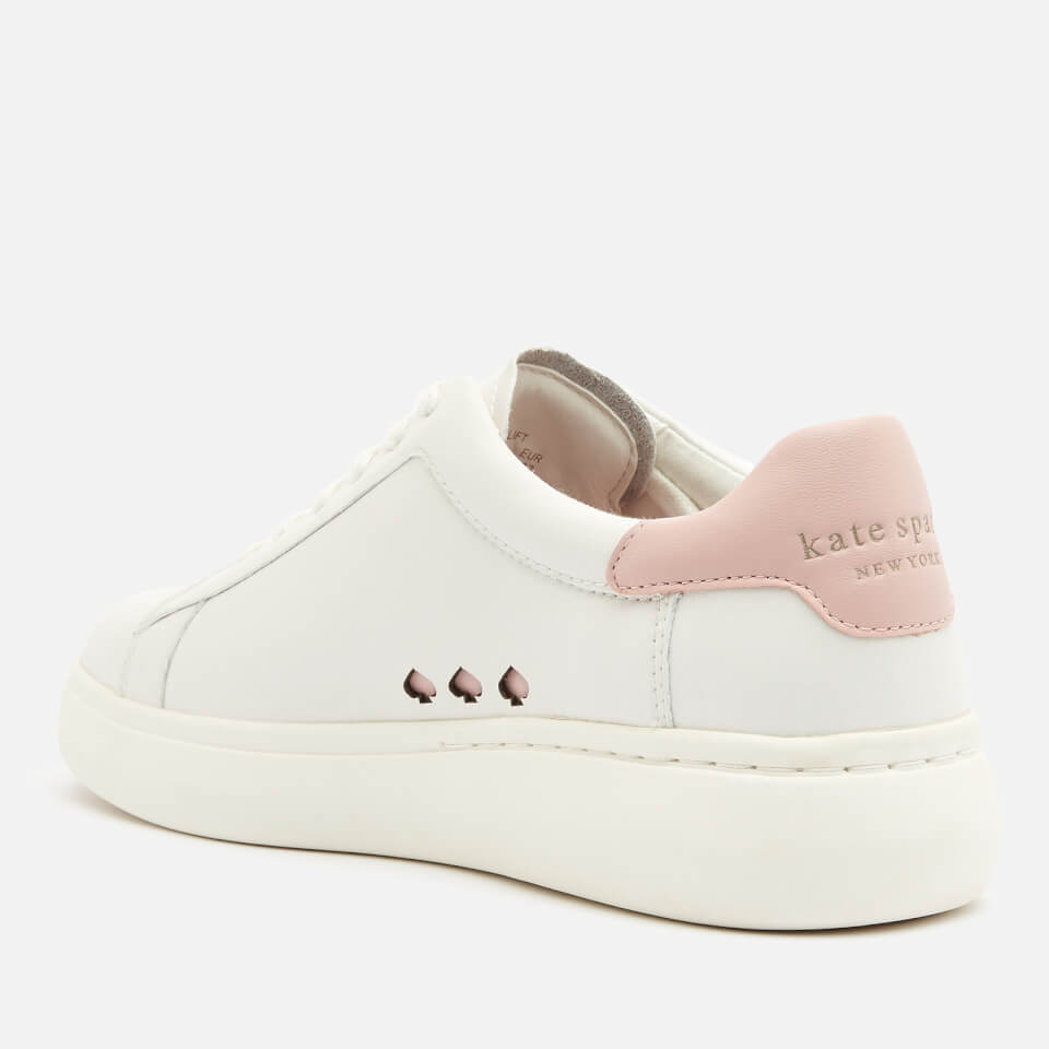 Kate spade trainers best sale