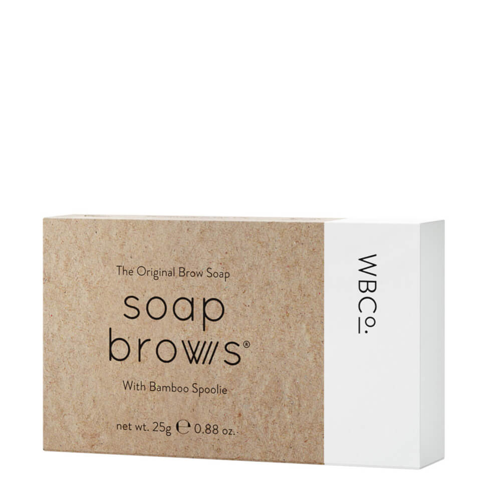 West Barn Co Soap Brows® 25g