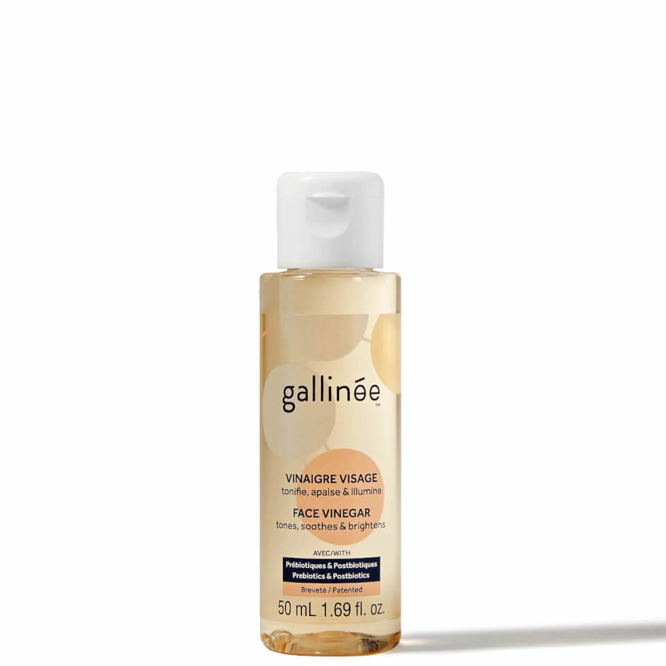 Gallinée Sustainable Skincare Gift Set