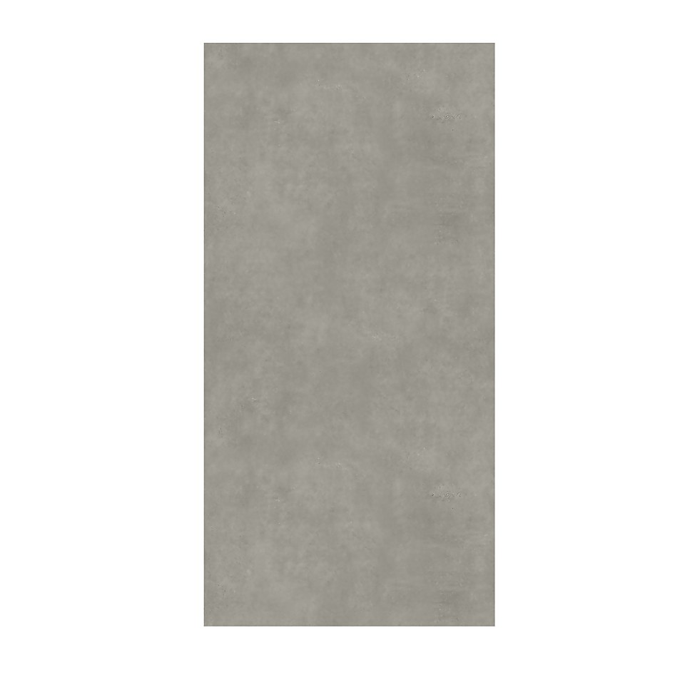 Plancs Slate Self-Adhesive Vinyl Floor Tile 5 Piece Pack - 0.93 sqm