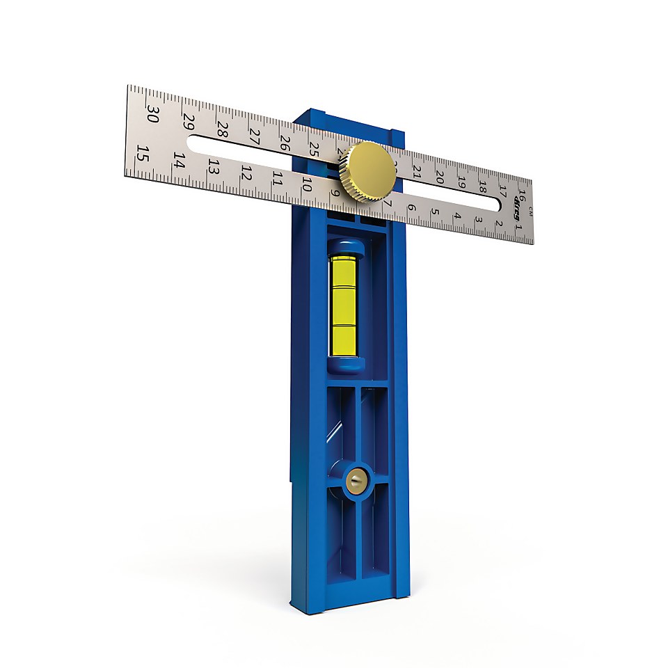 Kreg KMA2900-INT Multi-Mark Measuring Tool