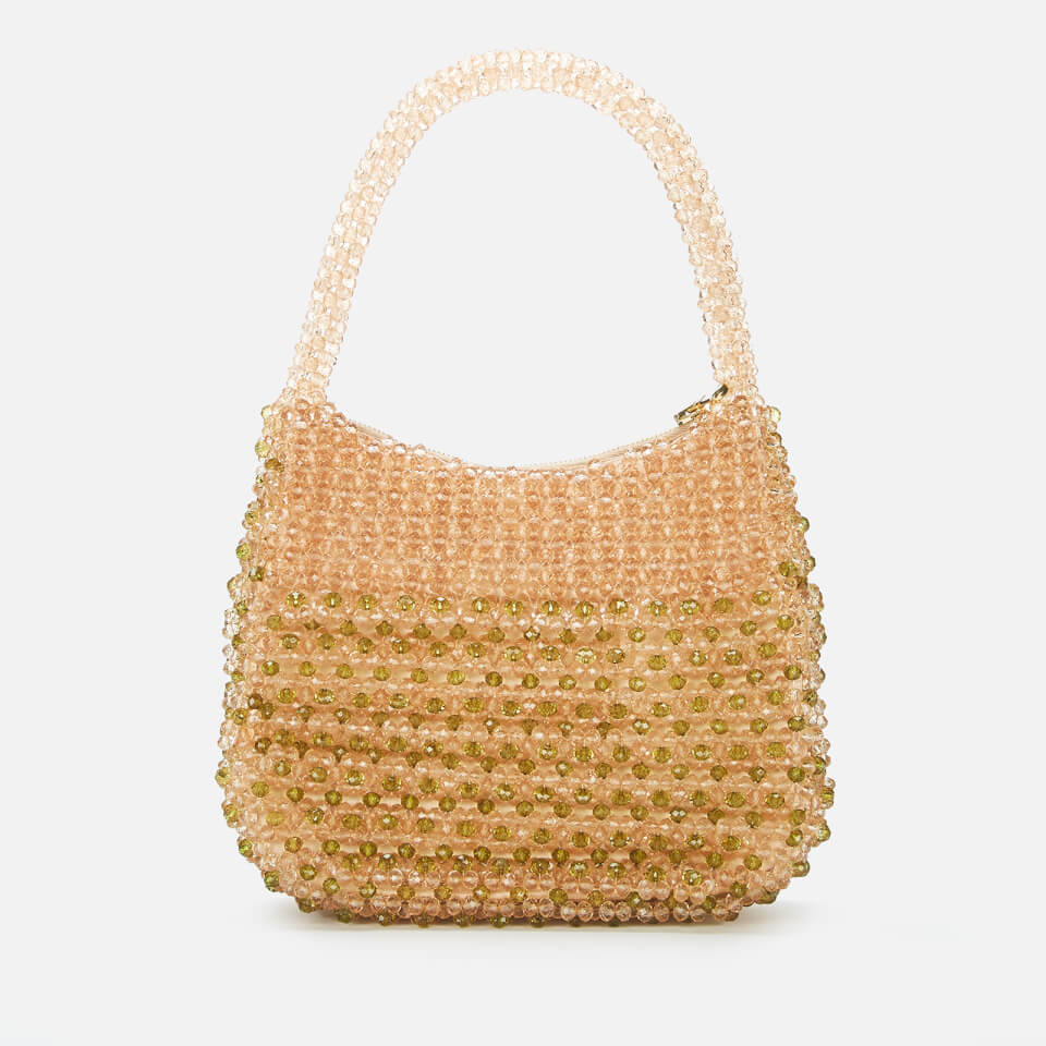 Shrimps Women's Terry Bag - Hazelnut/Avocado