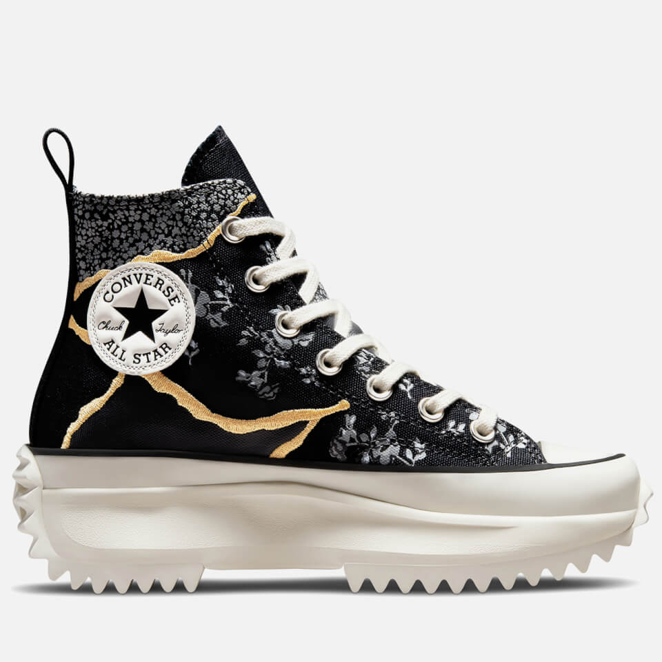 Converse run star hike japan new arrivals