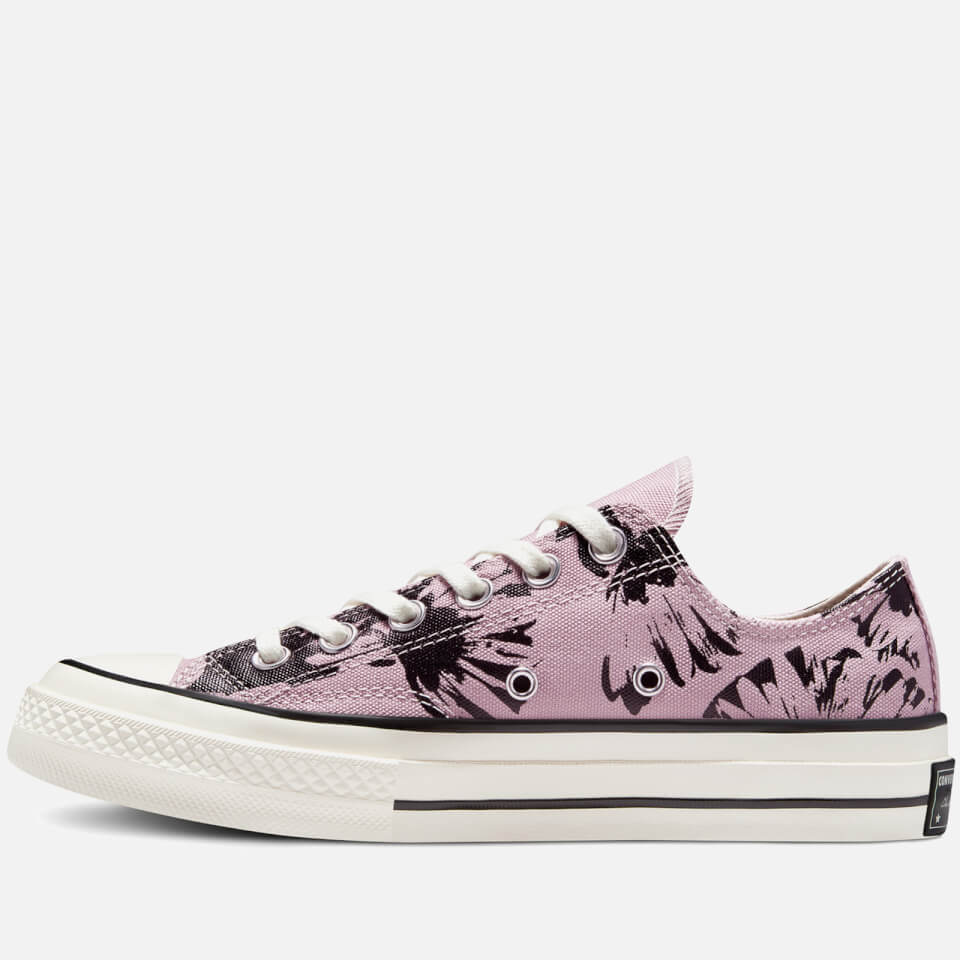 chuck 70 hybrid floral