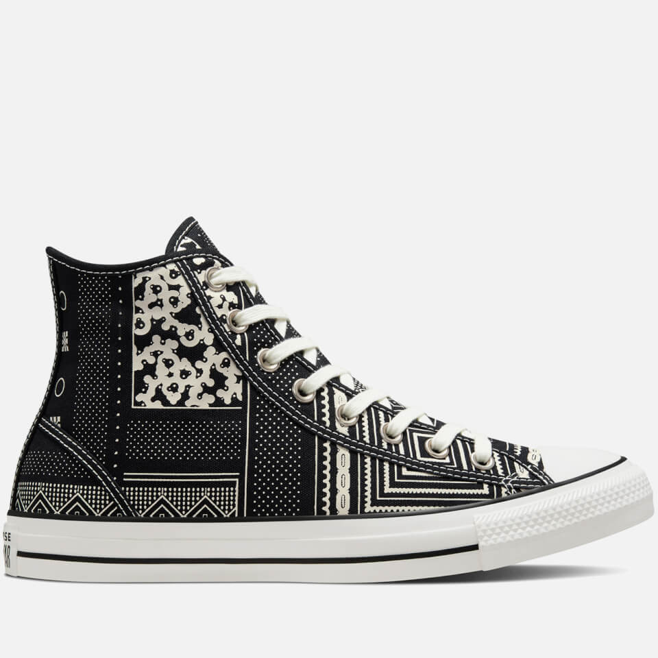All star 100 geometric hi store